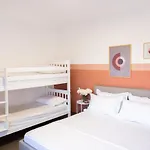 Lulu Suites - Sunset