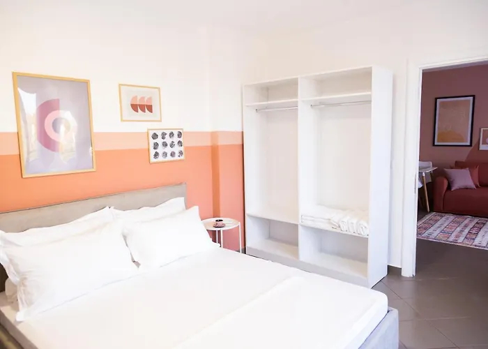 Lulu Suites - Sunset