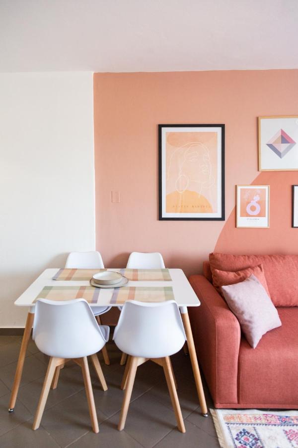 Apartamento Lulu - Sunset