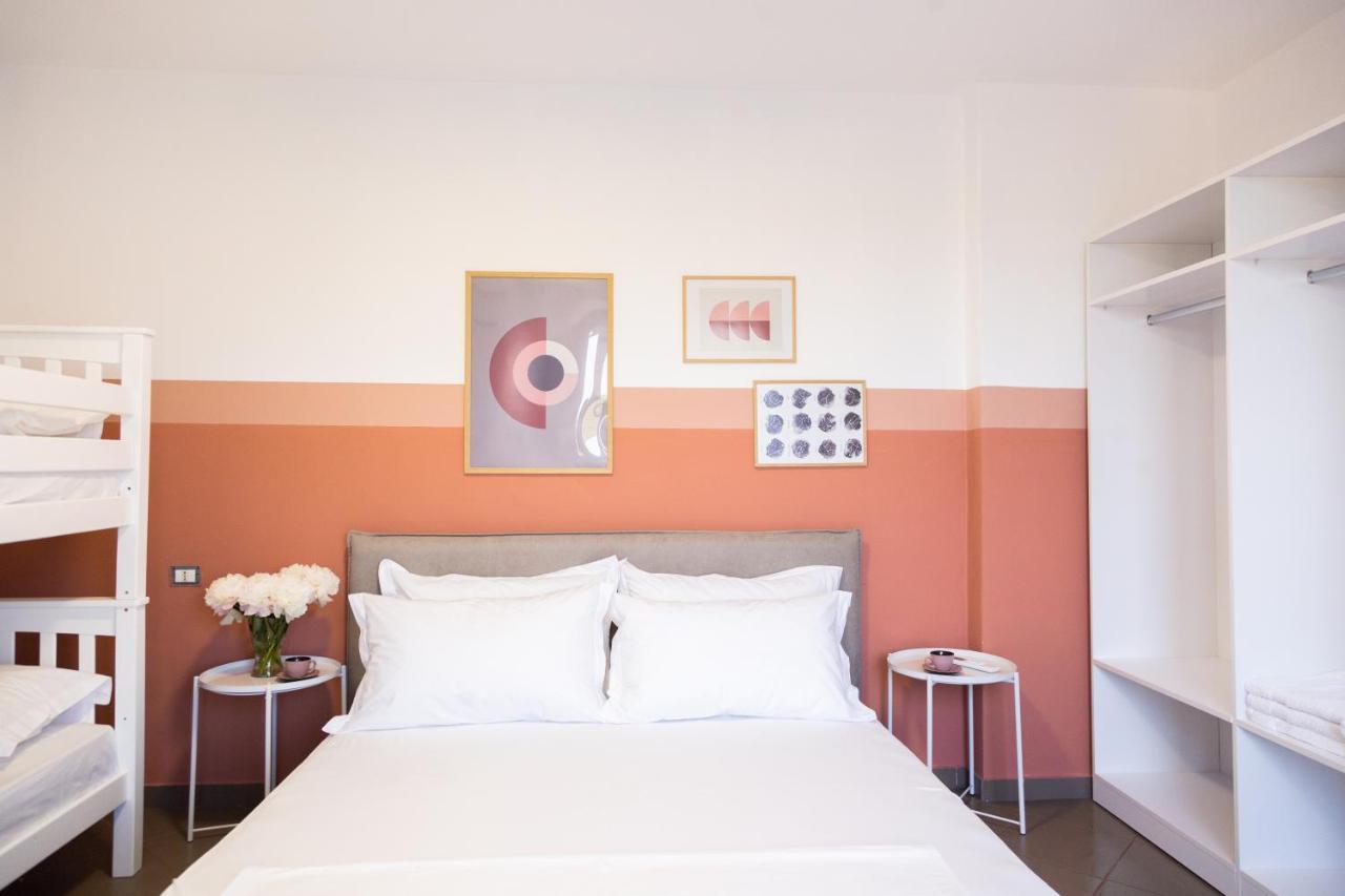 Lulu - Sunset Apartamento