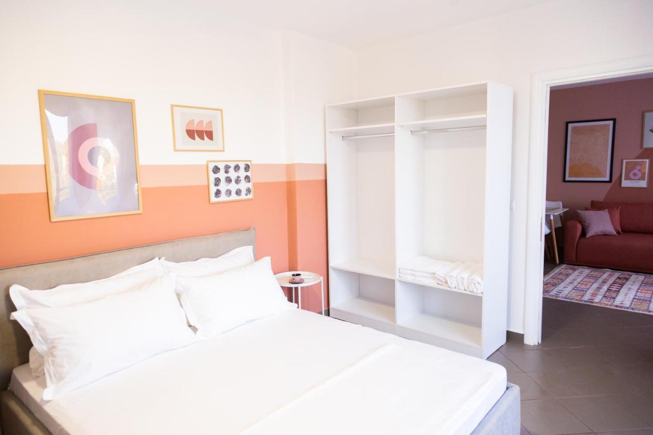 Apartamento Lulu - Sunset Golem (Tirana)